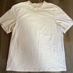 Men’s Lululemon Cotton Classic-Fit T-shirt